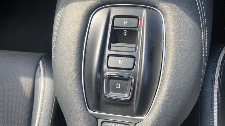 Honda Zr-V 2.0 eHEV Sport 5dr CVT Hybrid Estate